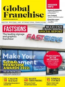 Global Franchise - Is. 7.1 2022