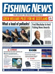 Fishing News - 18.01.2024