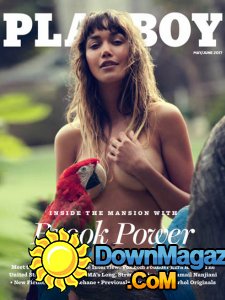 Playboy USA - 05/06 2017