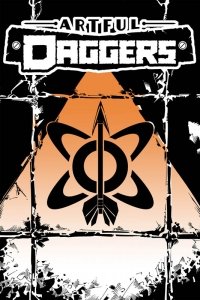 Artful Daggers #1 – 17