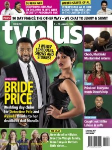 TV Plus - 6.01.2022