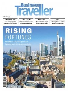 Business Traveller UK - 05.2023