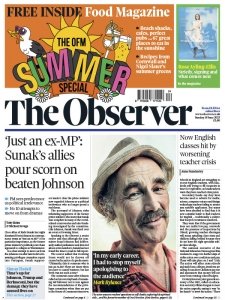 The Observer - 18.06.2023