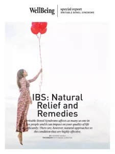 WellBeing - IBS Relief 2025