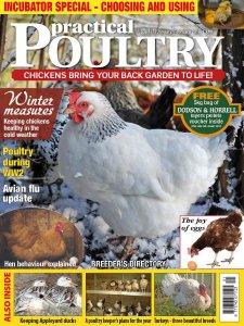 Practical Poultry - 01/02 2018