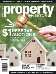 NZ Property Investor - 09.2024