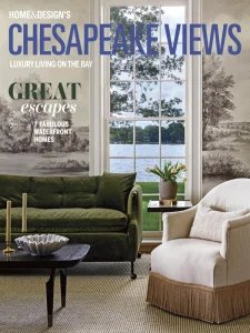 Chesapeake Views – Fall 2025
