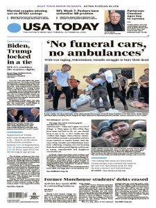 USA Today - 10.24.2023