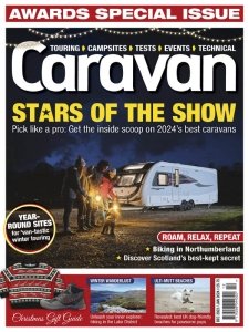 Caravan - 12/01 2024