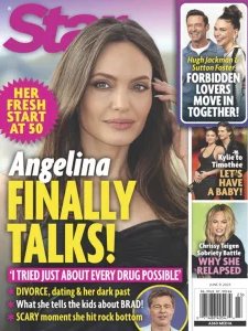 Star USA - 06.9.2025