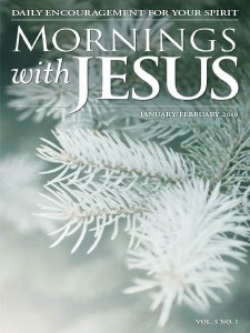 Mornings with Jesus - 01/02 2019