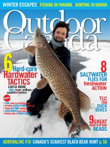 Outdoor Canada - 12.2019