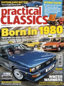 Practical Classics - 02.2020