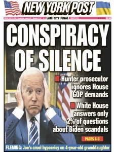 New York Post - 07.7.2023