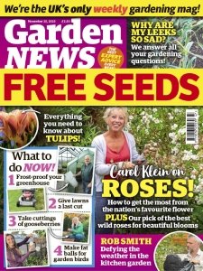 Garden News - 11.25.2023