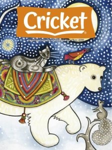 Cricket - 01.2024