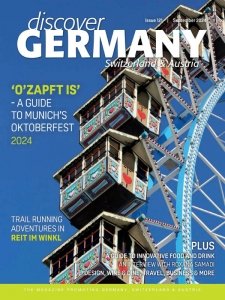 Discover Germany - 09.2024