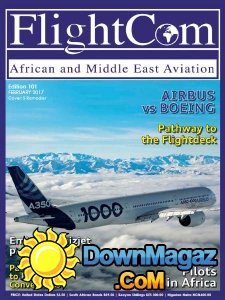 FlightCom - 02.2017