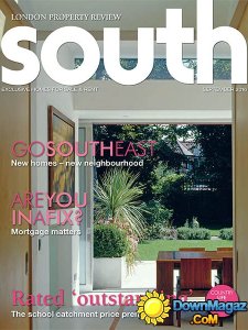 London Property Review South - September 2016