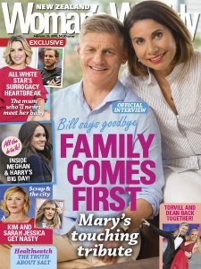 Woman's Weekly NZ - 26.02.2018