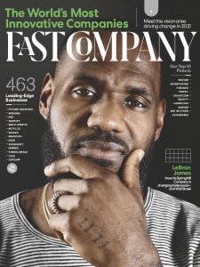 Fast Company - 03/04 2021