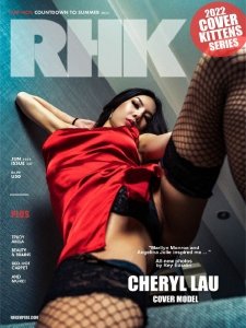 RHK Magazine - Is. 247 2022