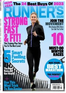 Runner's World UK - 01.2024