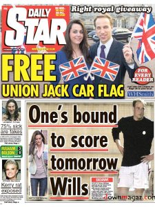 DAILY STAR - 28 Thursday, April 2011