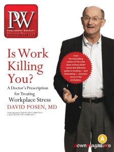 Publishers Weekly - 21 January 2013