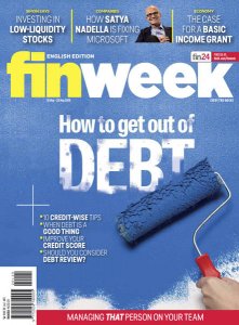 Finweek - 10.05.2018