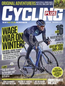 Cycling Plus UK - 12.2018