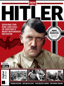 All About History: Hitler - Ed. 1 2019