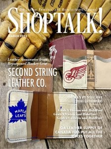 Shop Talk! - 03.2024