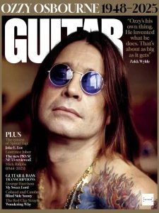 Guitar World - 11.2025