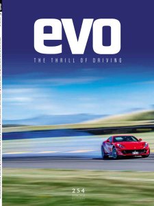 evo UK - 12.2018