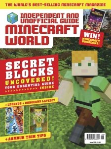 Minecraft World - Is. 109 2023