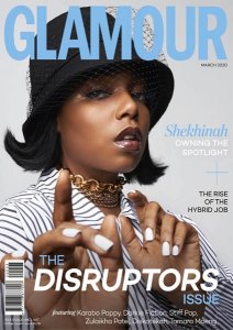 Glamour SA - 03.2020