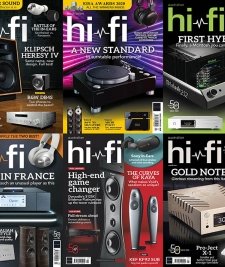 Australian HiFi - 2020 Full Year