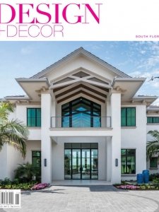 Design + Decor Southwest Florida - Spring 2021