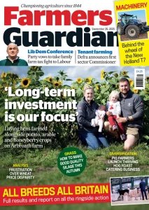 Farmers Guardian - 09.26.2025