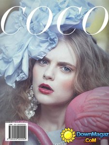 COCO - November 2013 (Part 1)