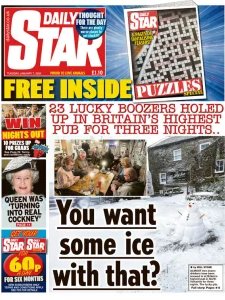 Daily Star - 7.01.2025