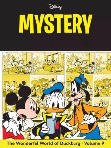 Disney Mickey & Friends Comics and Stories - Is. 10 2025