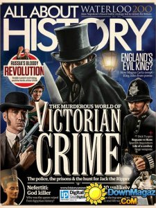 All About History - Issue No. 26