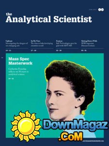 The Analytical Scientist - 06.2017