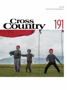 Cross Country - 07.2018