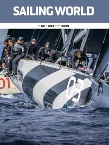 Sailing World - Summer 2024