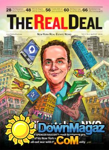 The Real Deal - 04.2017