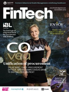 FinTech - 11.2019