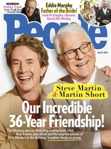 People USA - 07.25.2022